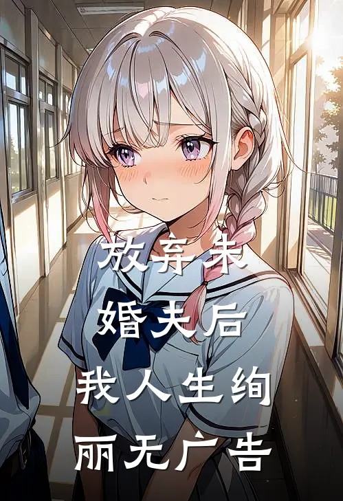 放弃未婚夫后，我人生绚丽无广告