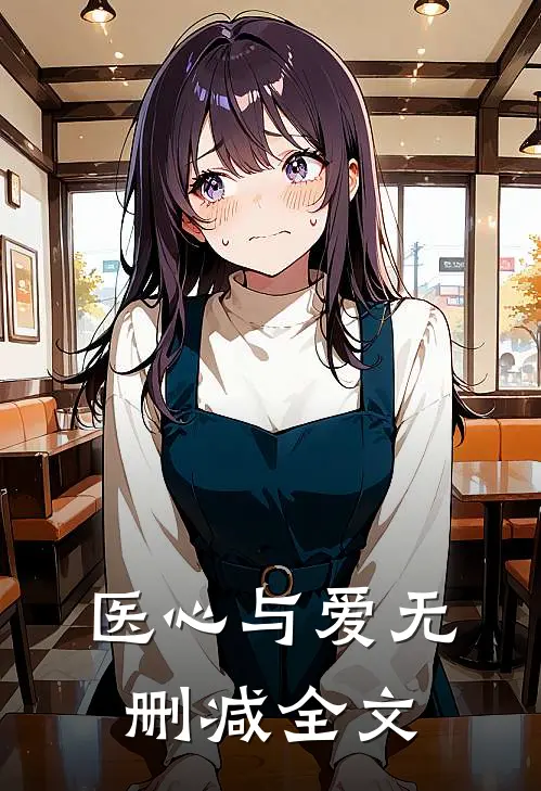 医心与爱无删减全文