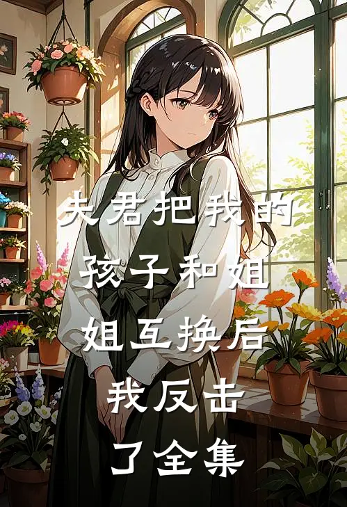 夫君把我的孩子和姐姐互换后，我反击了 全集
