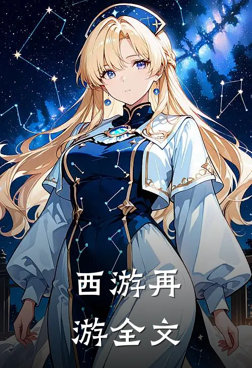 西游再游全文