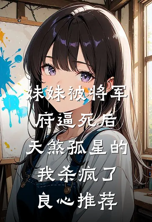 妹妹被将军府逼死后，天煞孤星的我杀疯了良心推荐