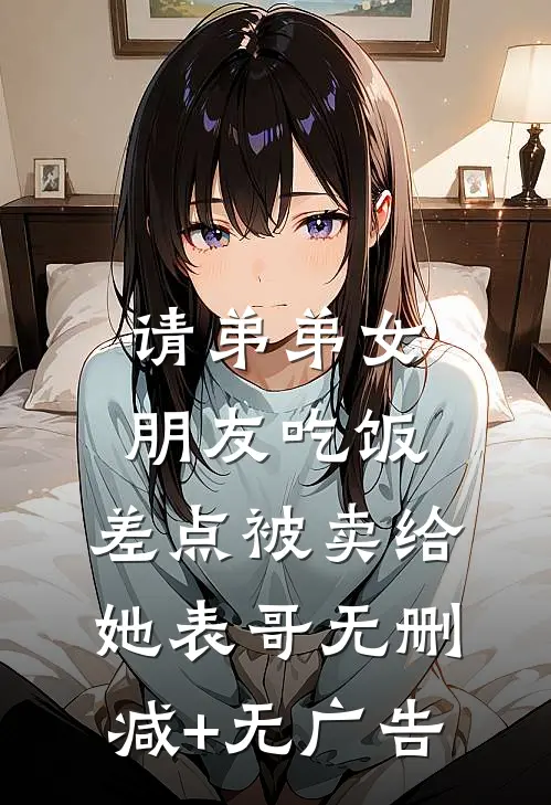 请弟弟女朋友吃饭，差点被卖给她表哥无删减+无广告