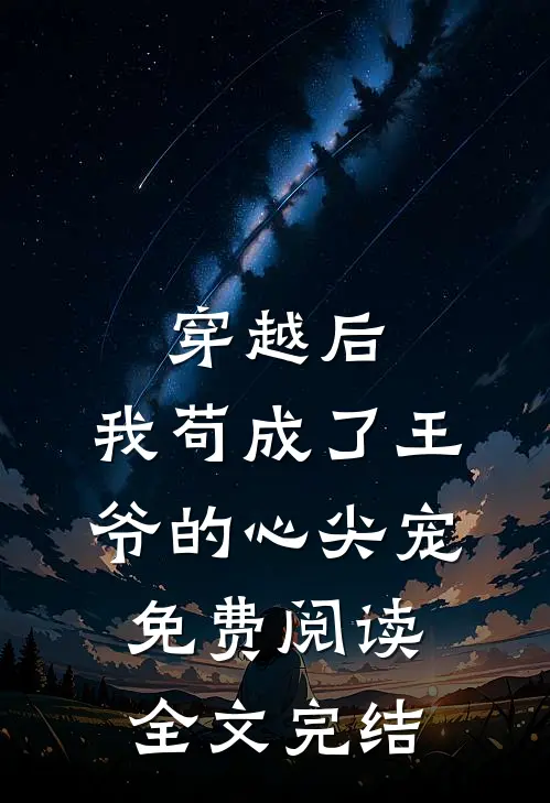 穿越后,我苟成了王爷的心尖宠免费阅读全文完结