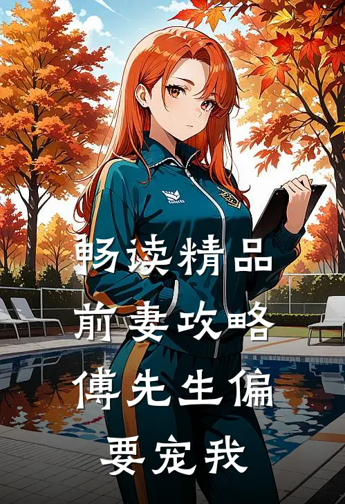 畅读精品前妻攻略：傅先生偏要宠我