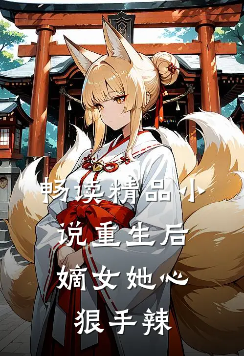 畅读精品小说重生后，嫡女她心狠手辣