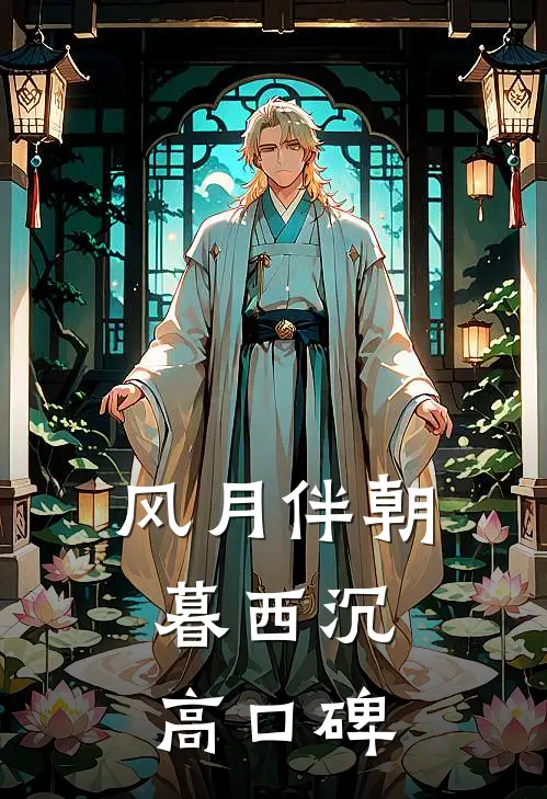 风月伴朝暮西沉高口碑