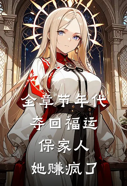 全章节年代：夺回福运保家人，她赚疯了