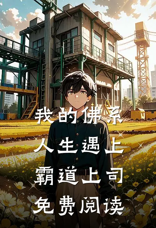 我的佛系人生遇上霸道上司免费阅读