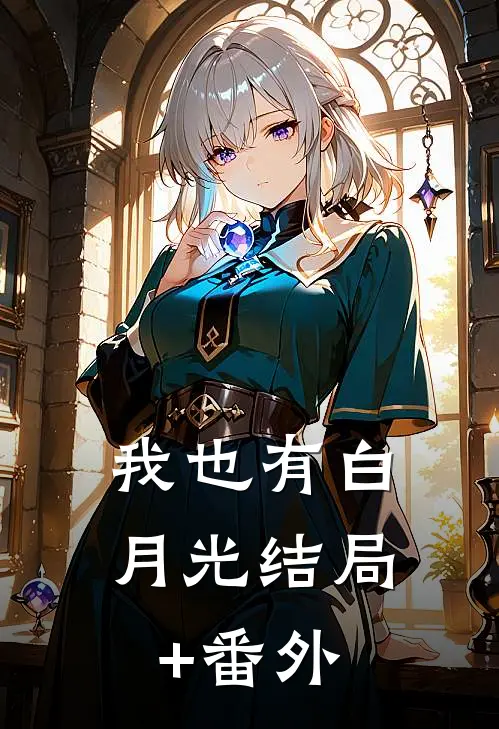 我也有白月光结局+番外