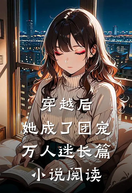 穿越后，她成了团宠万人迷长篇小说阅读