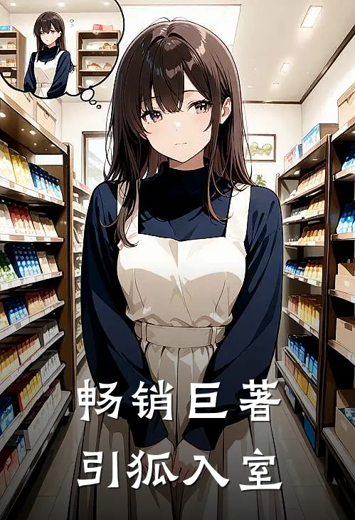 畅销巨著引狐入室
