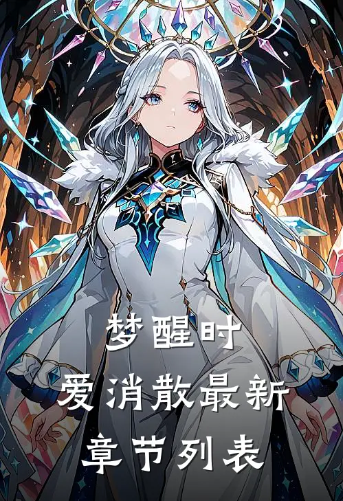 梦醒时，爱消散最新章节列表