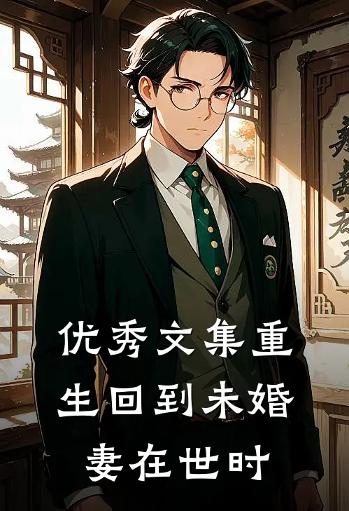 优秀文集重生回到未婚妻在世时