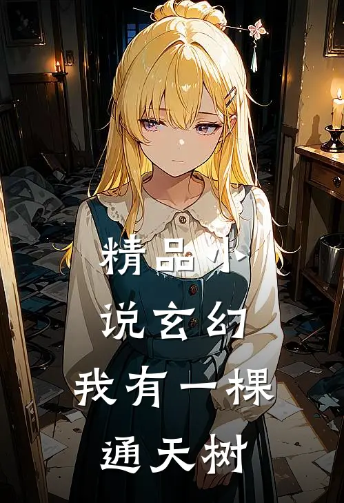 精品小说玄幻：我有一棵通天树