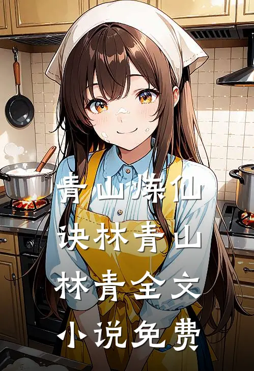 青山炼仙诀林青山林青全文小说免费