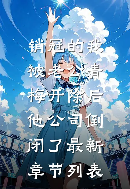 销冠的我被老公青梅开除后，他公司倒闭了最新章节列表