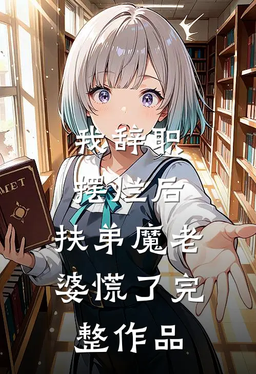 我辞职摆烂后，扶弟魔老婆慌了完整作品