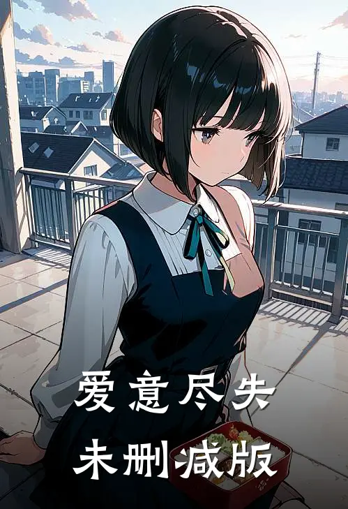 爱意尽失未删减版