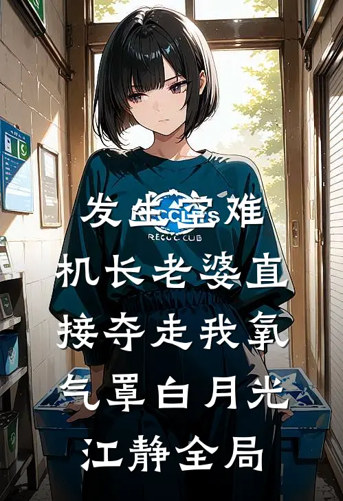 发生空难，机长老婆直接夺走我氧气罩白月光江静全局