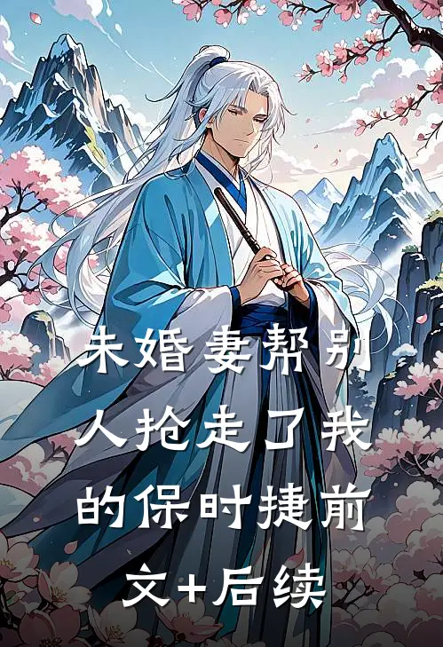 未婚妻帮别人抢走了我的保时捷前文+后续