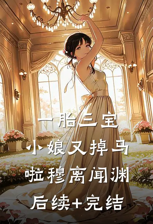 一胎三宝：小娘又掉马啦穆离闻渊后续+完结