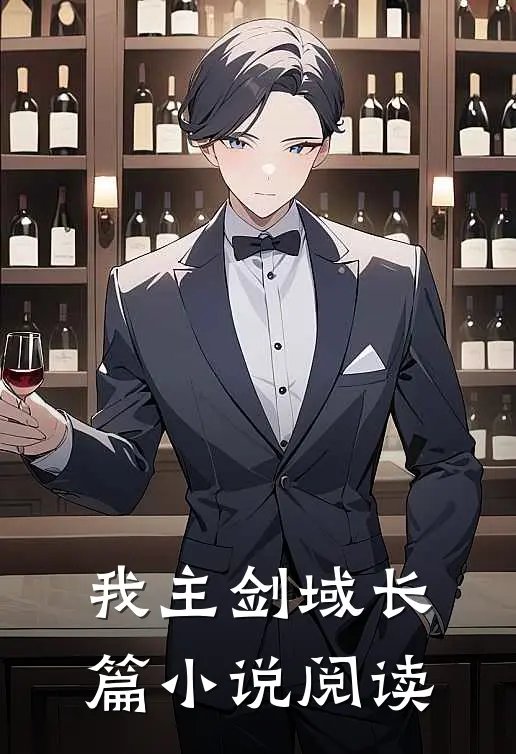 我主剑域长篇小说阅读