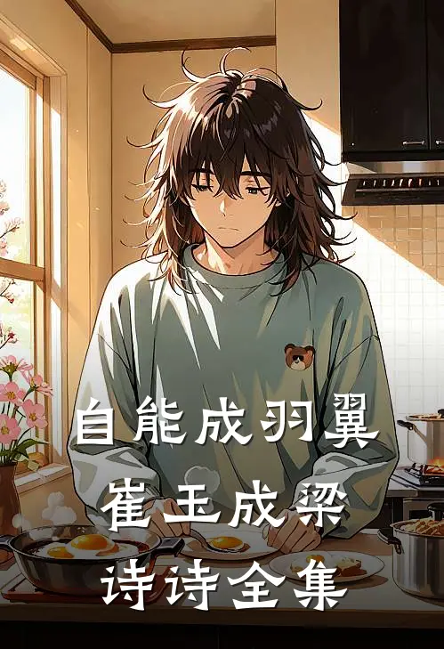 自能成羽翼崔玉成梁诗诗 全集