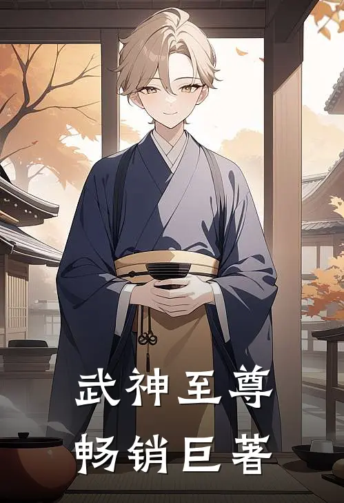 武神至尊畅销巨著