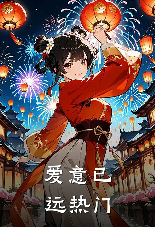 爱意已远热门