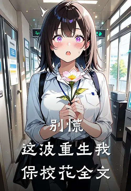 别慌，这波重生我保校花全文