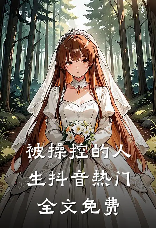 被操控的人生抖音热门全文免费
