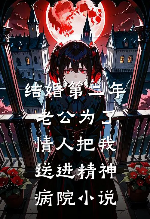 结婚第二年，老公为了情人把我送进精神病院小说