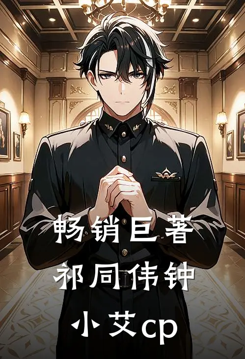 畅销巨著祁同伟钟小艾cp
