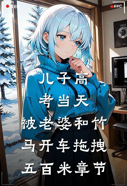 儿子高考当天，被老婆和竹马开车拖拽五百米章节