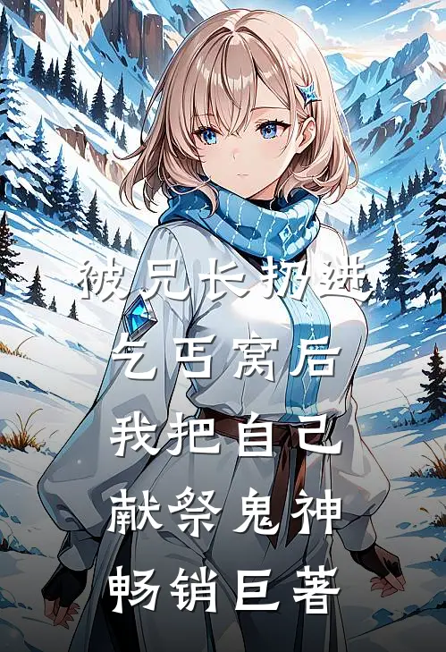 被兄长扔进乞丐窝后，我把自己献祭鬼神畅销巨著