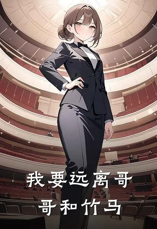 我要远离哥哥和竹马