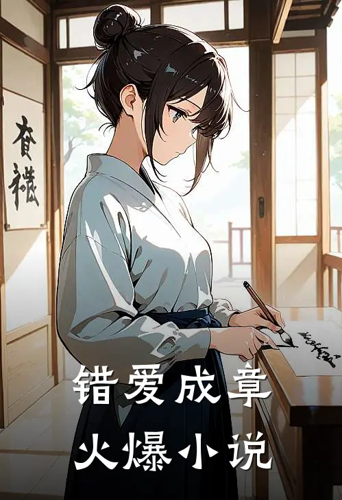 错爱成章火爆小说