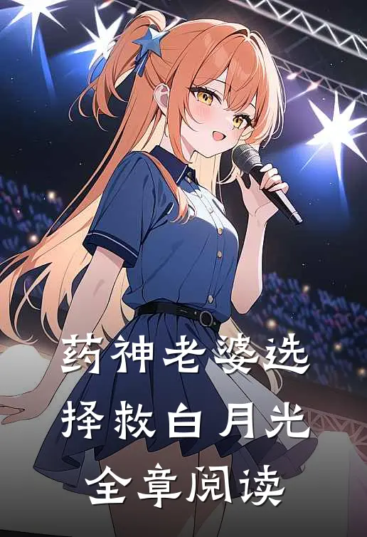 药神老婆选择救白月光全章阅读