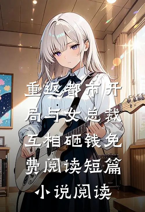 重返都市开局与女总裁互相砸钱免费阅读短篇小说阅读