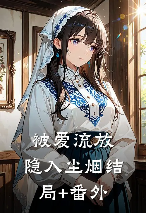 被爱流放，隐入尘烟结局+番外