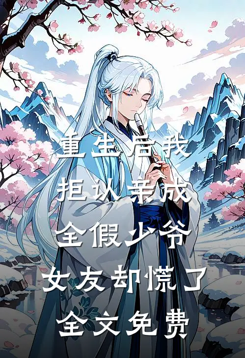 重生后我拒认亲成全假少爷，女友却慌了全文免费