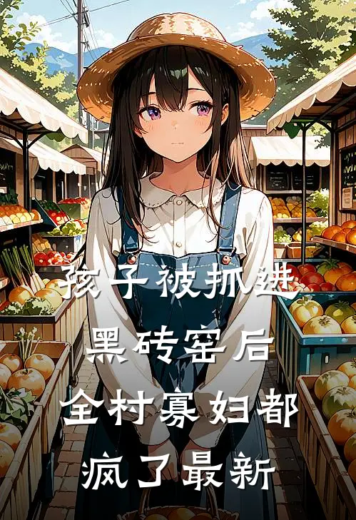 孩子被抓进黑砖窑后，全村寡妇都疯了最新
