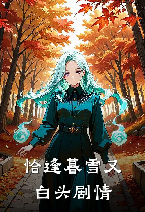 恰逢暮雪又白头剧情