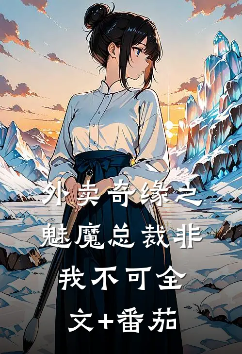 外卖奇缘之魅魔总裁非我不可全文+番茄