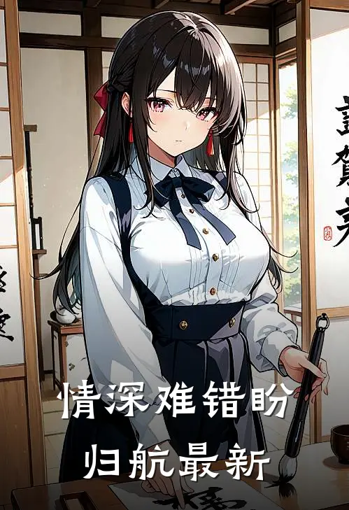 情深难错盼归航最新