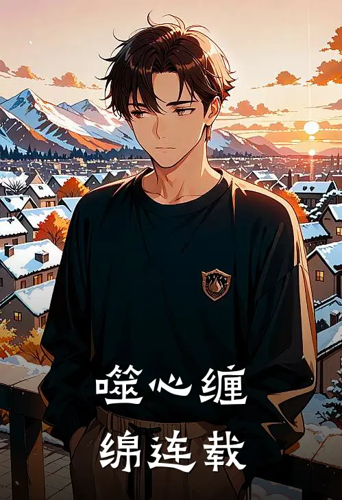噬心缠绵连载