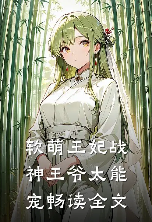 软萌王妃战神王爷太能宠畅读全文
