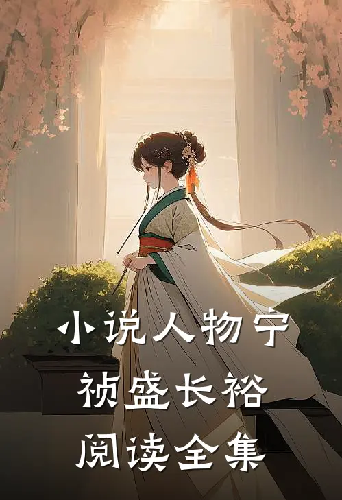 小说人物宁祯盛长裕阅读全集