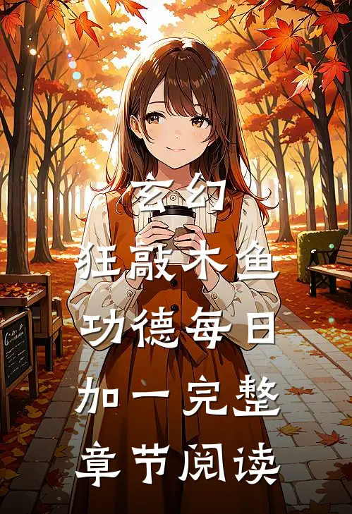 玄幻：狂敲木鱼，功德每日加一完整章节阅读