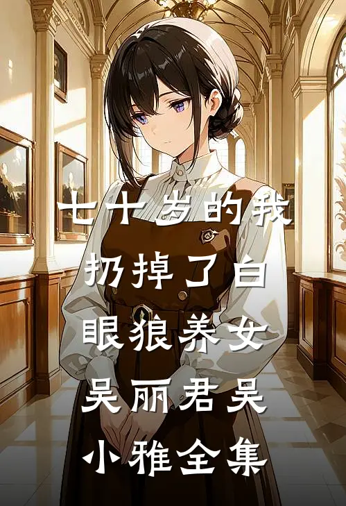 七十岁的我扔掉了白眼狼养女吴丽君吴小雅 全集